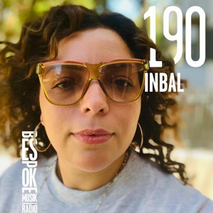 Episode 190 — Inbal
