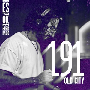 Episode 191 — Old City