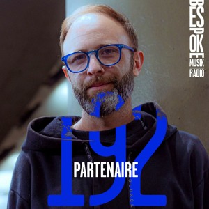 Episode 192 — Partenaire