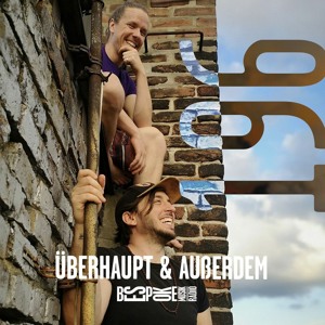 Episode 196 — Überhaupt & Außerdem