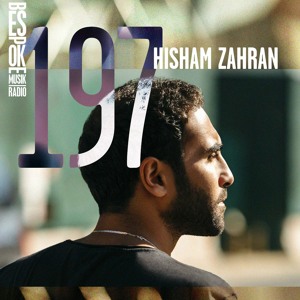 Episode 197 — Hisham Zahran