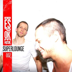 Episode 2 — Superlounge