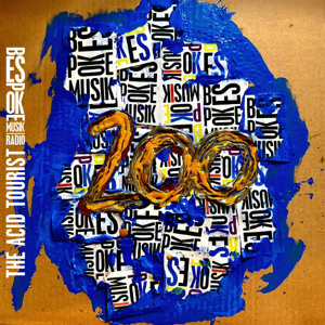 Episode 200 — The Acid Tourist
