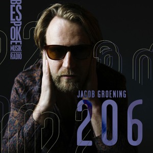 Episode 206 — Jacob Groening