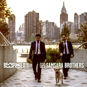 Episode 21 — Samsara Brothers