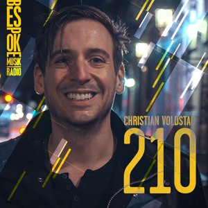 Episode 210 — Christian Voldstad