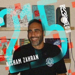 Episode 215 — Hisham Zahran