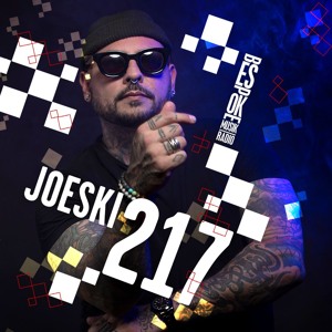 Episode 217 — Joeski