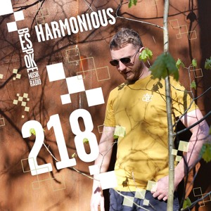 Episode 218 — Harmonious