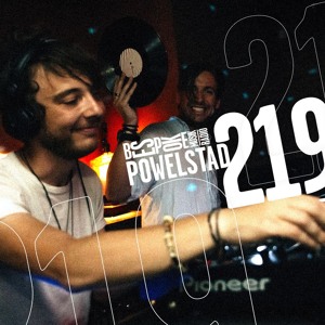Episode 219 — Powelstad