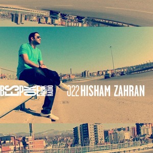 Episode 22 — Hisham Zahran