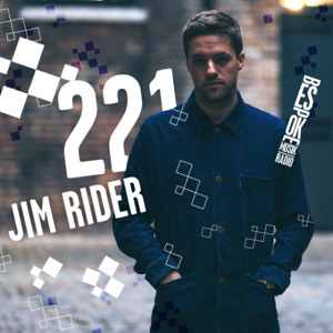 Episode 221 — Jim Rider