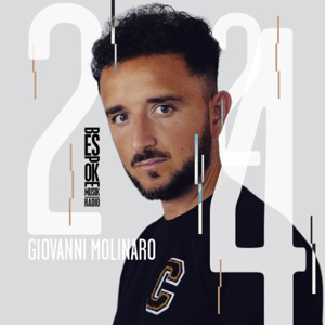 Episode 224 — Giovanni Molinaro