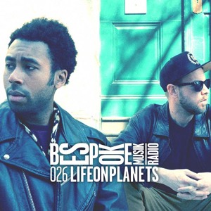 Episode 26 — Life on Planets
