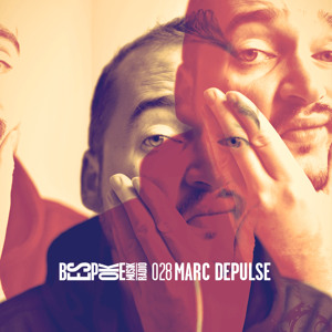 Episode 28 — Marc DePulse