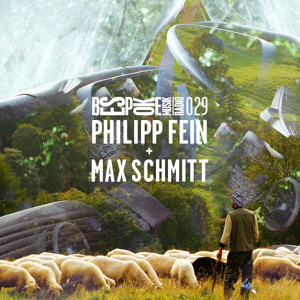 Episode 29 — Philipp Fein + Max Schmitt