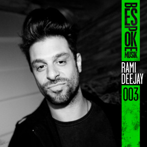 Episode 3 — Rami Deejay