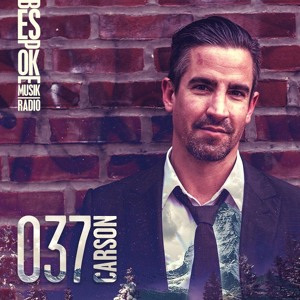 Episode 37 — Carson