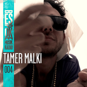 Episode 4 — Tamer Malki