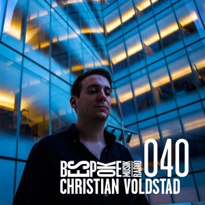 Episode 40 — Christian Voldstad