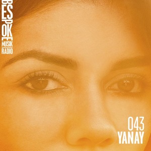 Episode 43 — Yanay
