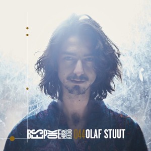 Episode 44 — Olaf Stuut