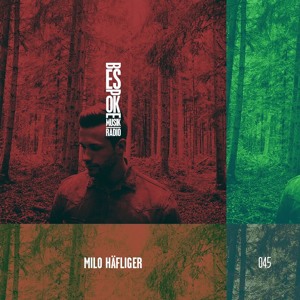 Episode 45 — Milo Häfliger