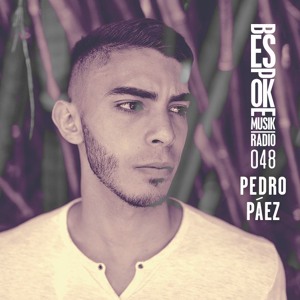 Episode 48 — Pedro Páez