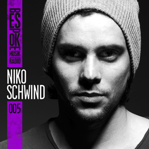 Episode 5 — Niko Schwind