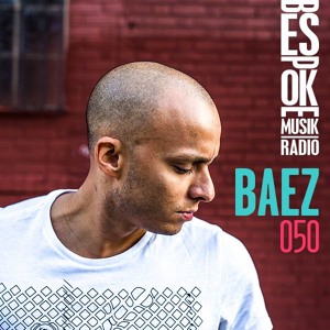Episode 50 — BAEZ Presents "Fordel"