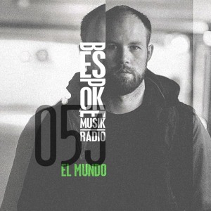 Episode 53 — El Mundo