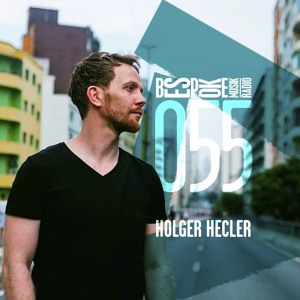 Episode 55 — Holger Hecler