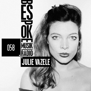 Episode 58 — Julie Vazele
