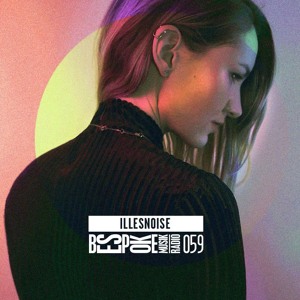 Episode 59 — Illesnoise