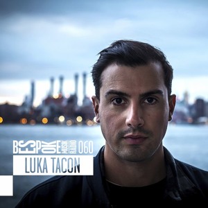 Episode 60 — Luka Tacon