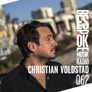 Episode 62 — Christian Voldstad