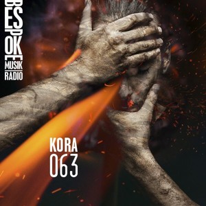 Episode 63 — Kora