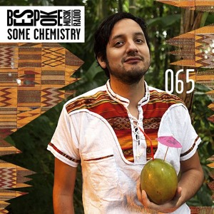 Episode 65 — Some Chemistry