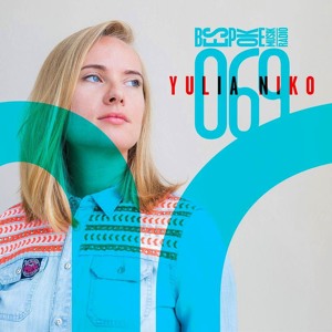 Episode 69 — Yulia Niko