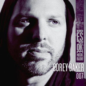 Episode 7 — Corey Baker