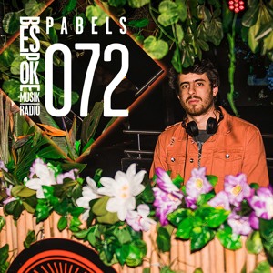 Episode 72 — Pabels