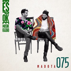 Episode 75 — Madota