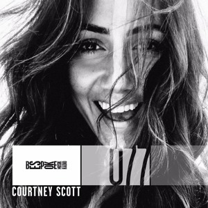 Episode 77 — Courtney Scott
