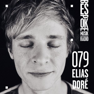 Episode 79 — Elias Doré