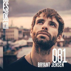 Episode 81 — Bryant Jensen