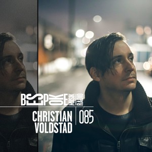 Episode 85 — Christian Voldstad