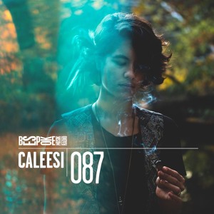 Episode 87 — Caleesi