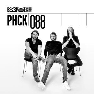 Episode 88 — PHCK