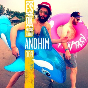Episode 9 — Andhim