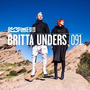 Episode 91 — Britta Unders